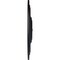Ekena Millwork Traditional Ceiling Medallion (Fits Canopies up to 8 1/4"), 31 1/2"OD x 2 1/2"P, Steel Gray CM31TRSGS - alternate 3